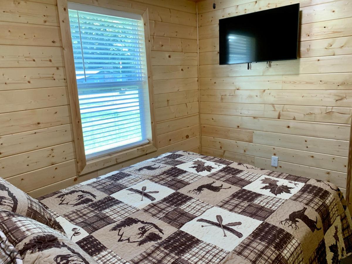 The Brick House: Brand New! 3 Bedroom Home With Private Driveway Pigeon Forge Esterno foto